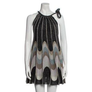 M Missoni Tent Dress